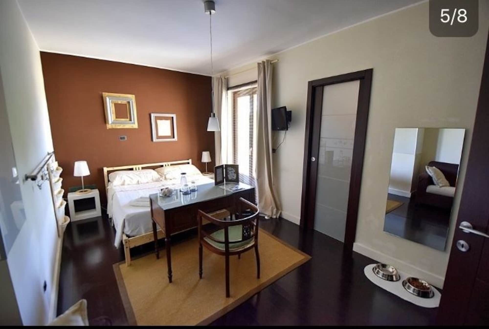 Villa La Mattina Piazza Armerina Exterior foto