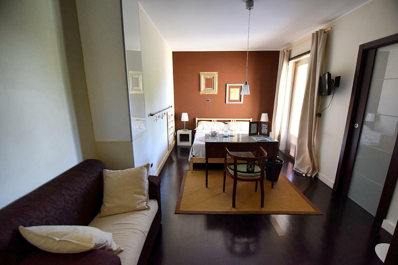Villa La Mattina Piazza Armerina Exterior foto