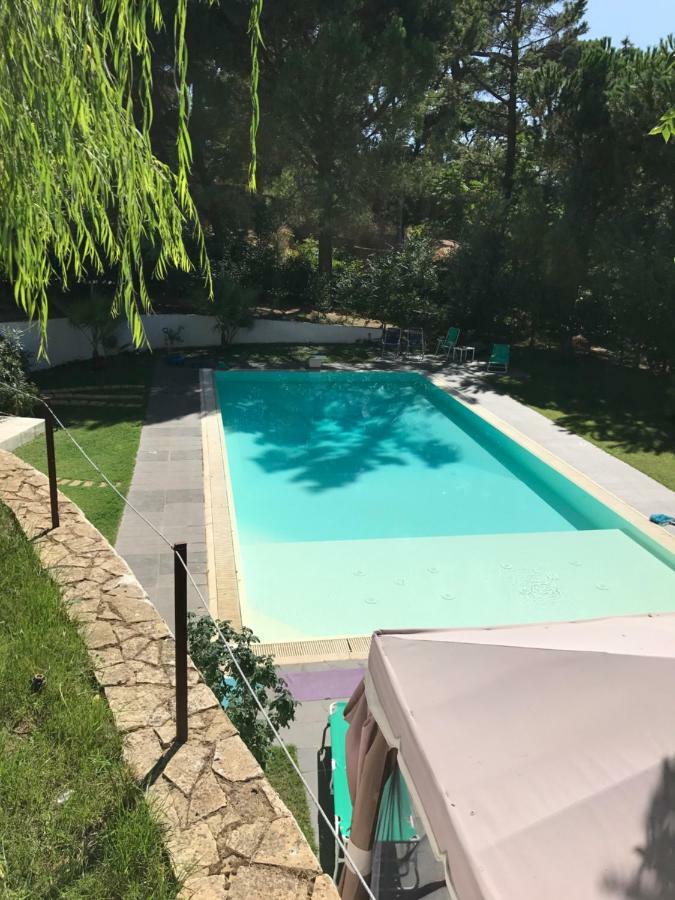 Villa La Mattina Piazza Armerina Exterior foto
