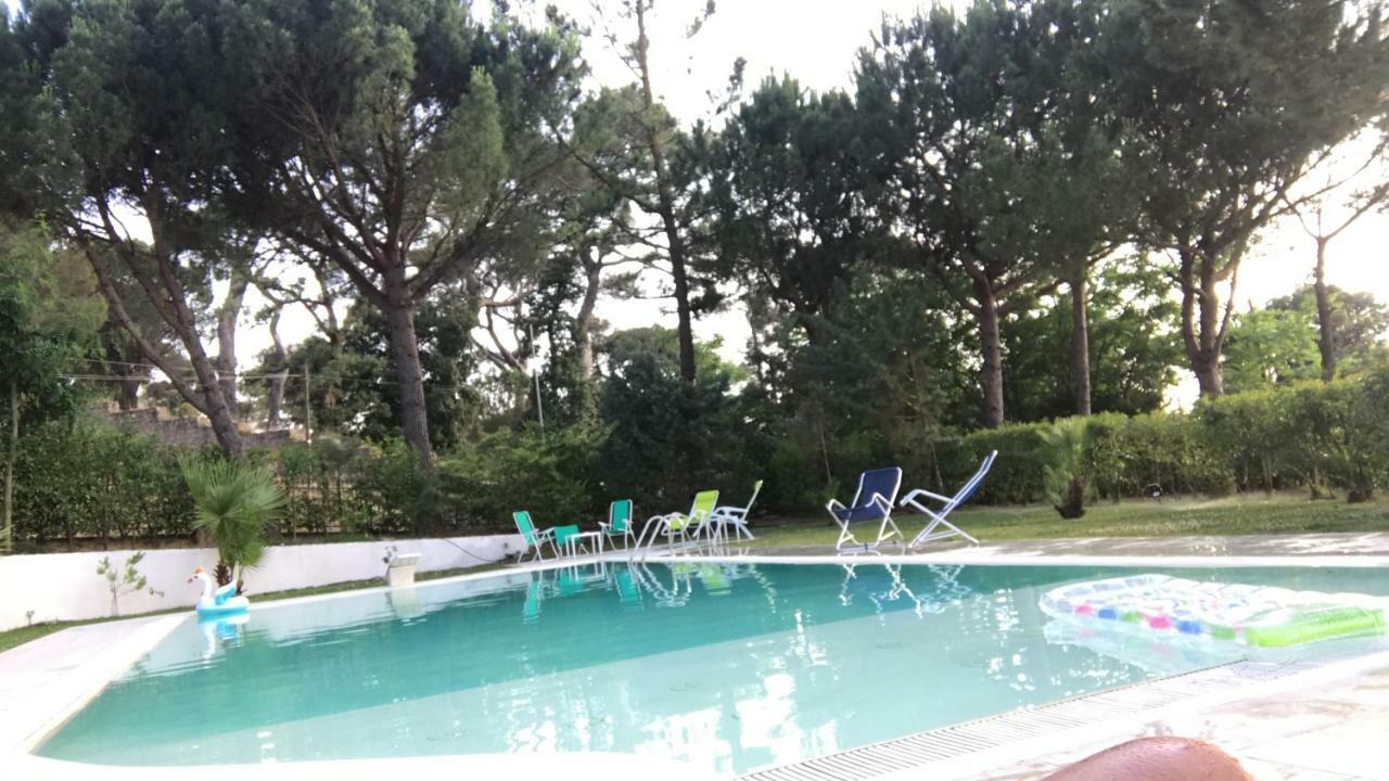 Villa La Mattina Piazza Armerina Exterior foto
